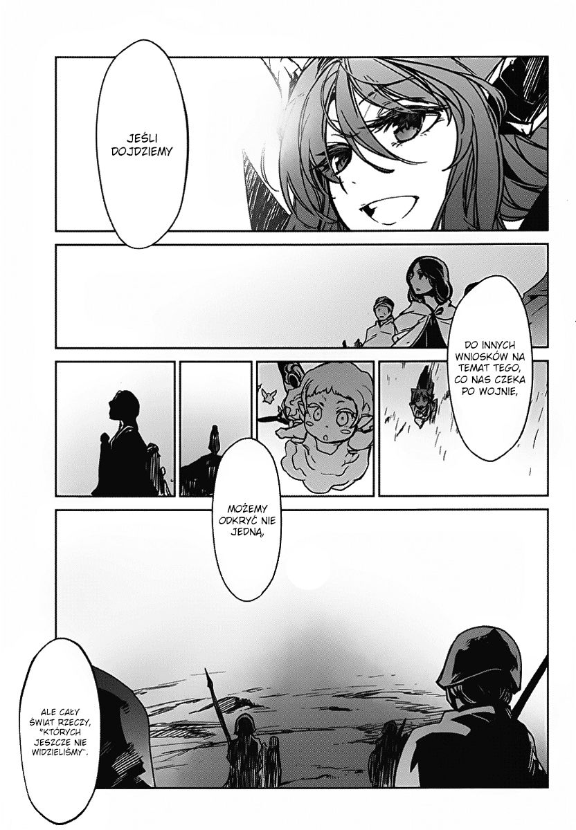 MAOYU : Archenemy and Hero “Become mine, Hero” “I refuse!” Oddaj mi się, bohaterze! 第33页