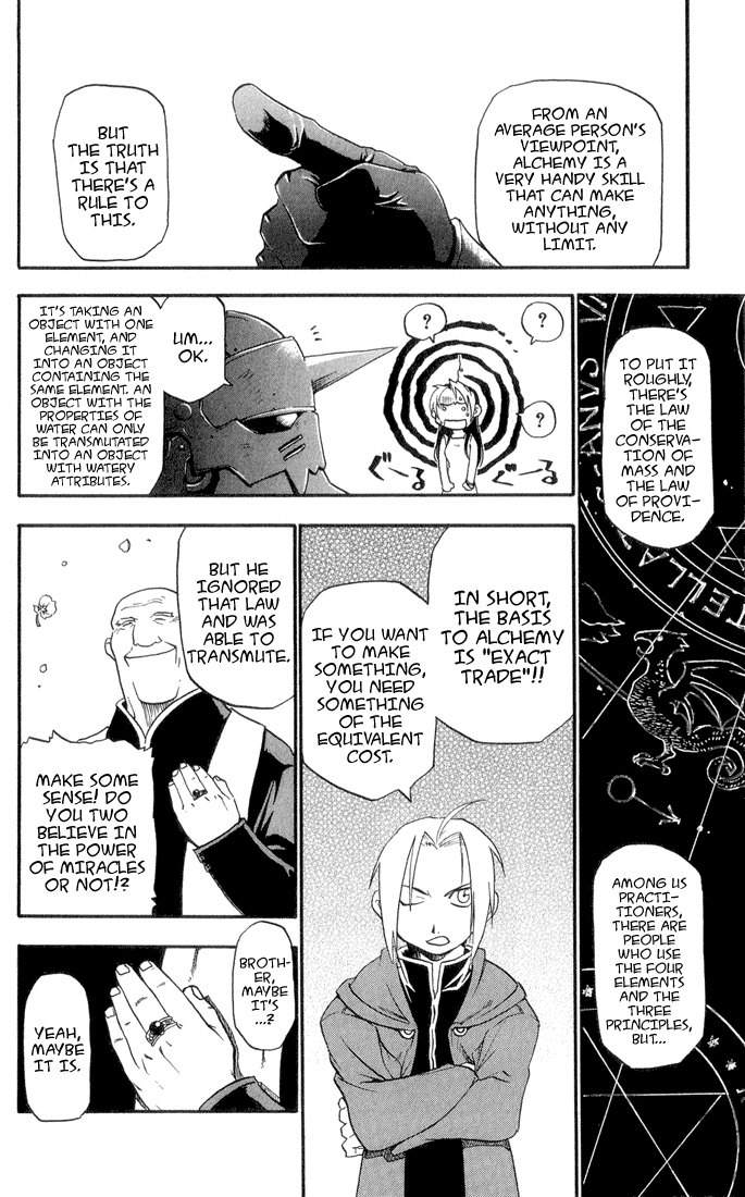 Fullmetal Alchemist The Two Alchemists 第22页