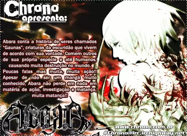 Gacha Gacha - Secret Roupa de Baixo Muito Pequena 第42页
