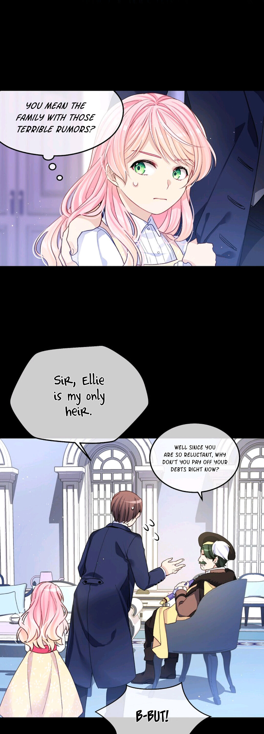 My Hubby Is Too Cute! Vol. 1 Ch. 1 第15页