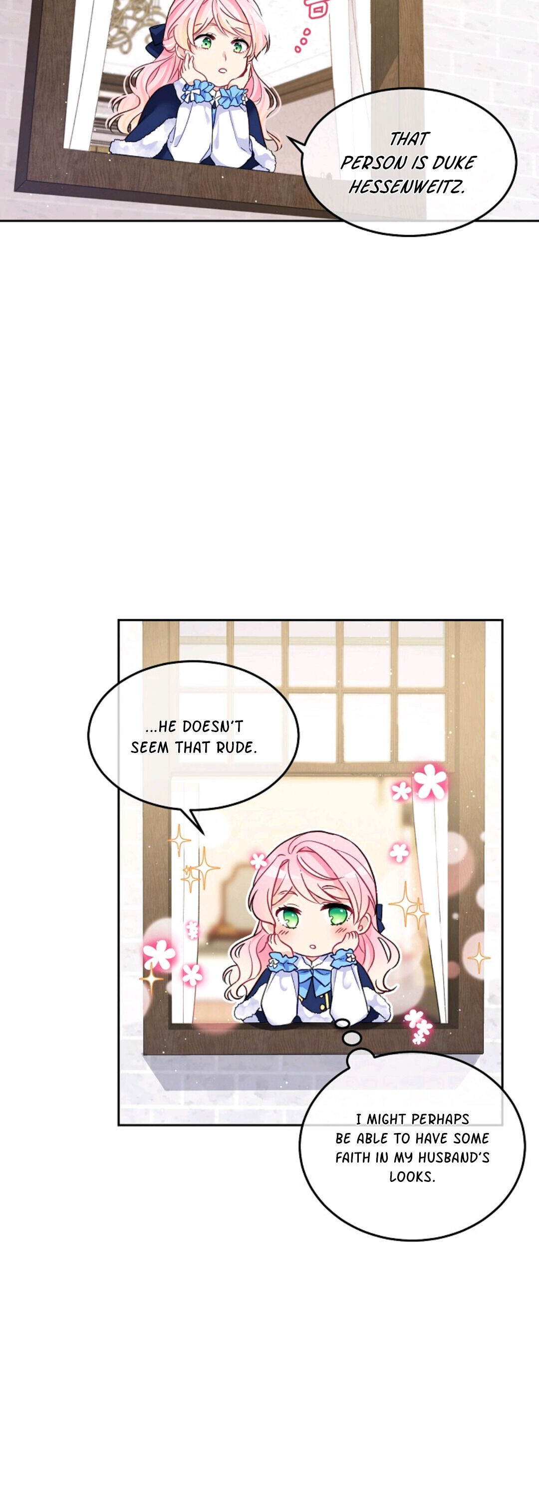 My Hubby Is Too Cute! Vol. 1 Ch. 1 第32页