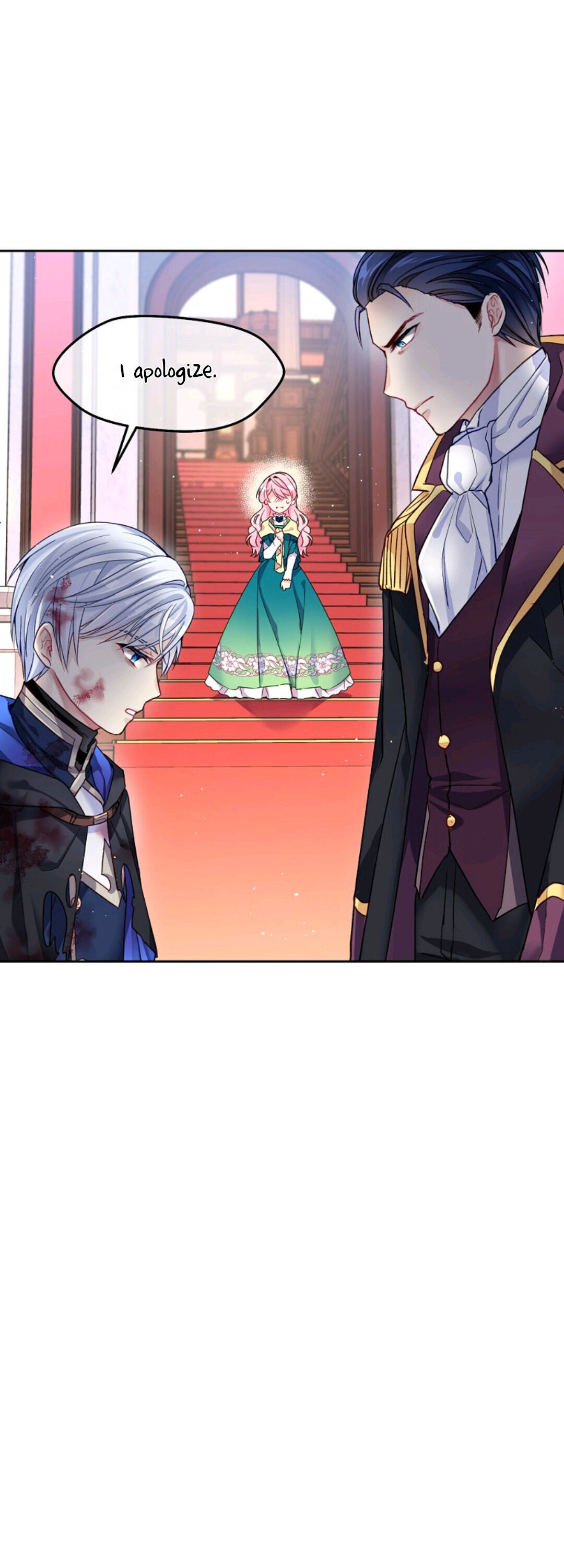My Hubby Is Too Cute! Vol. 1 Ch. 1 第36页