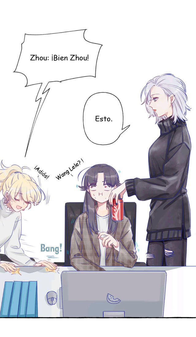Straight Girl Trap Ch. 1 第11页