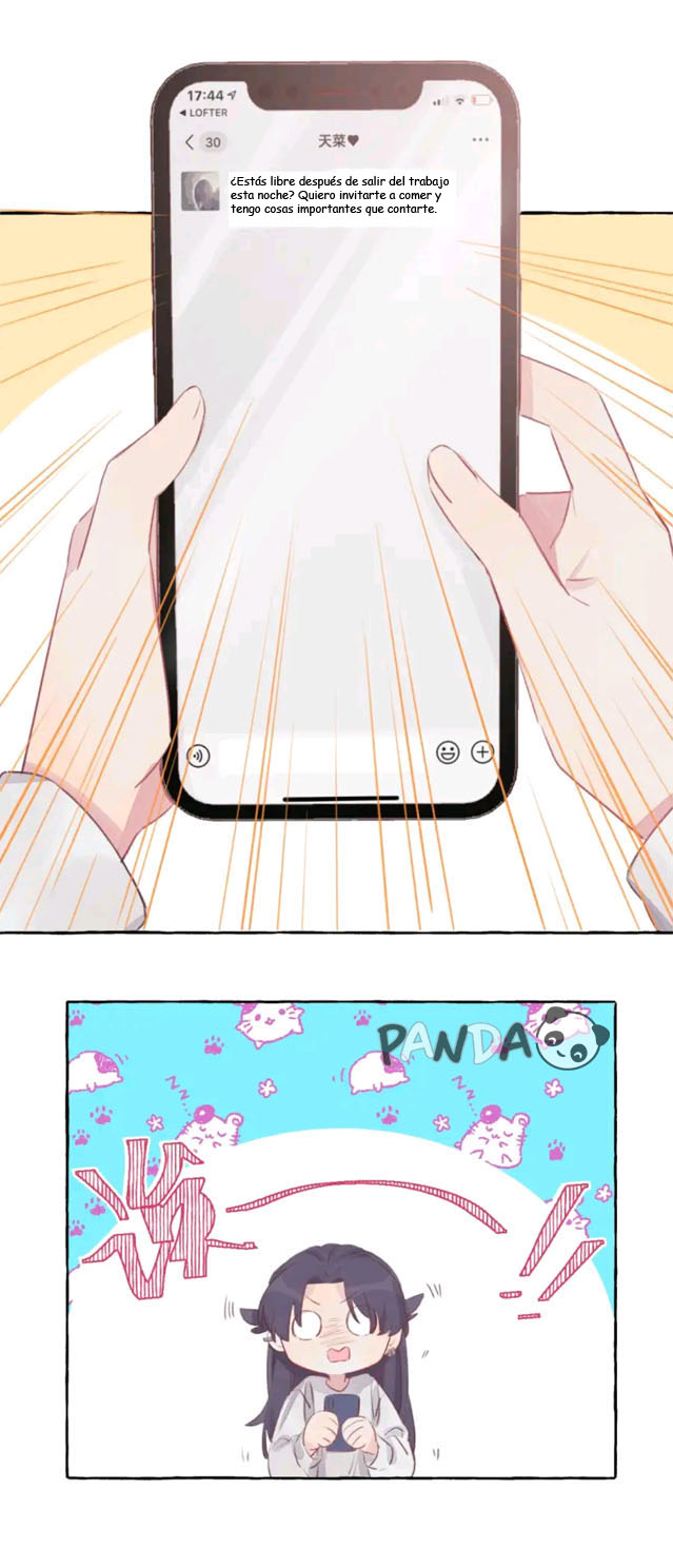 Straight Girl Trap Ch. 1 第22页