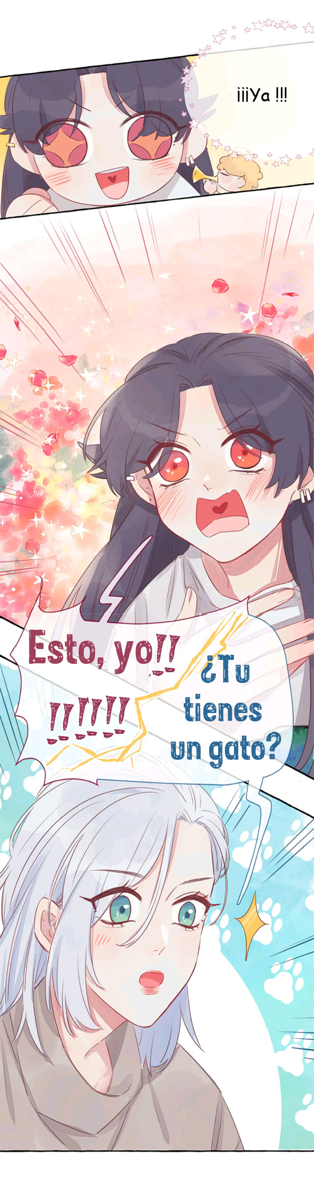 Straight Girl Trap Ch. 1 第26页