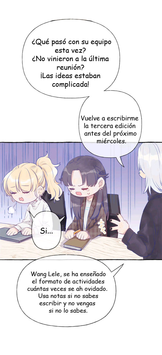 Straight Girl Trap Ch. 1 第5页