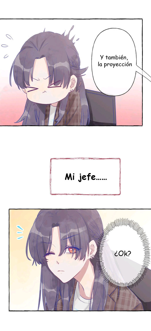 Straight Girl Trap Ch. 1 第6页