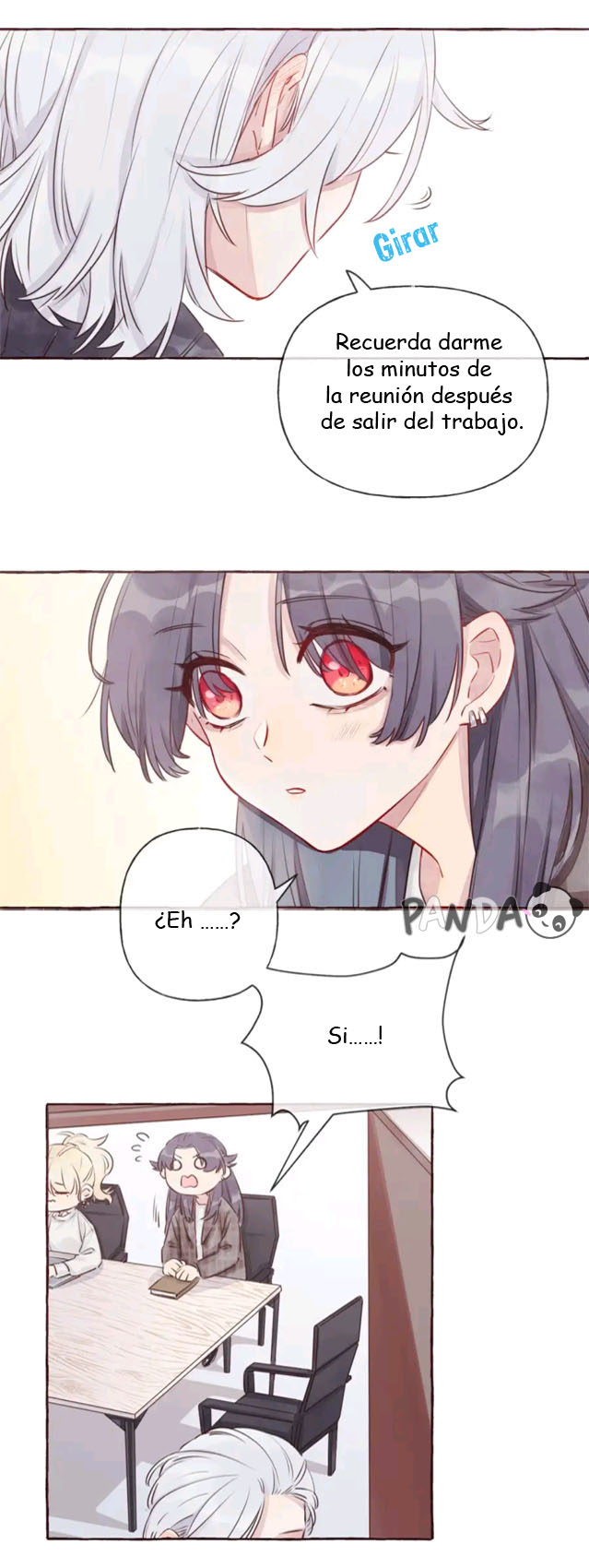 Straight Girl Trap Ch. 1 第8页