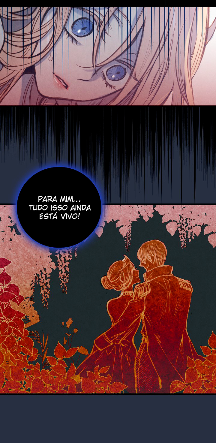 Shadow Queen Ch. 2 第11页