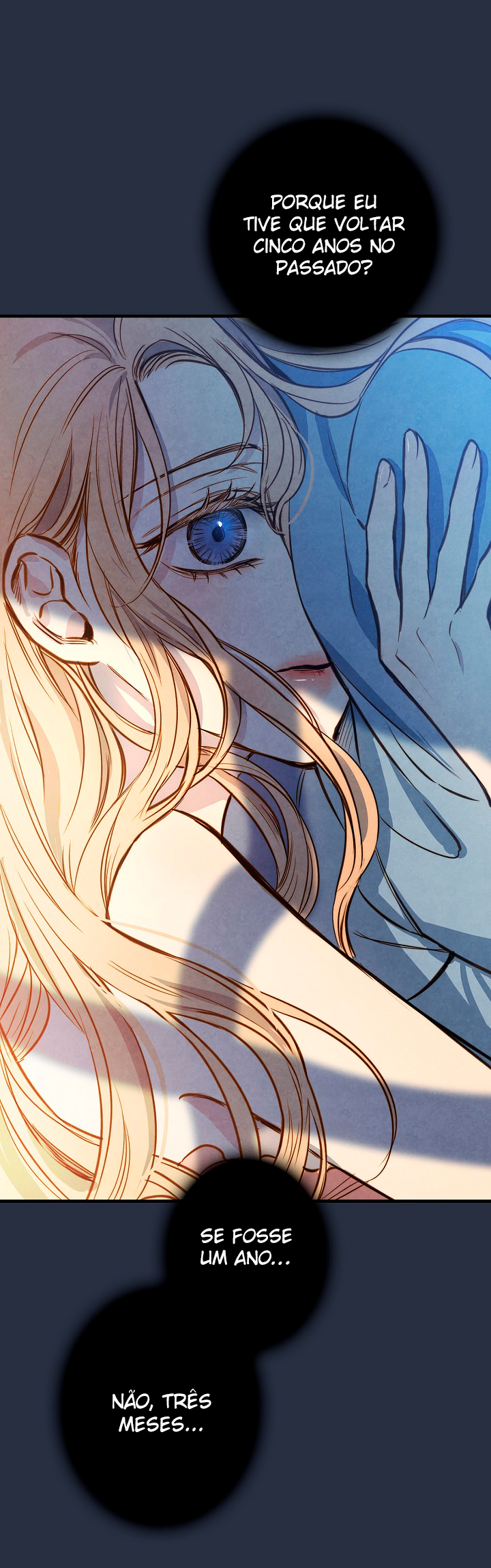 Shadow Queen Ch. 2 第13页