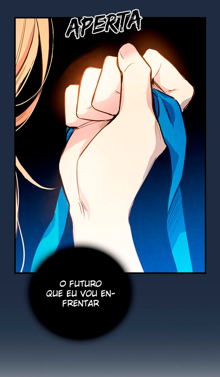 Shadow Queen Ch. 2 第18页