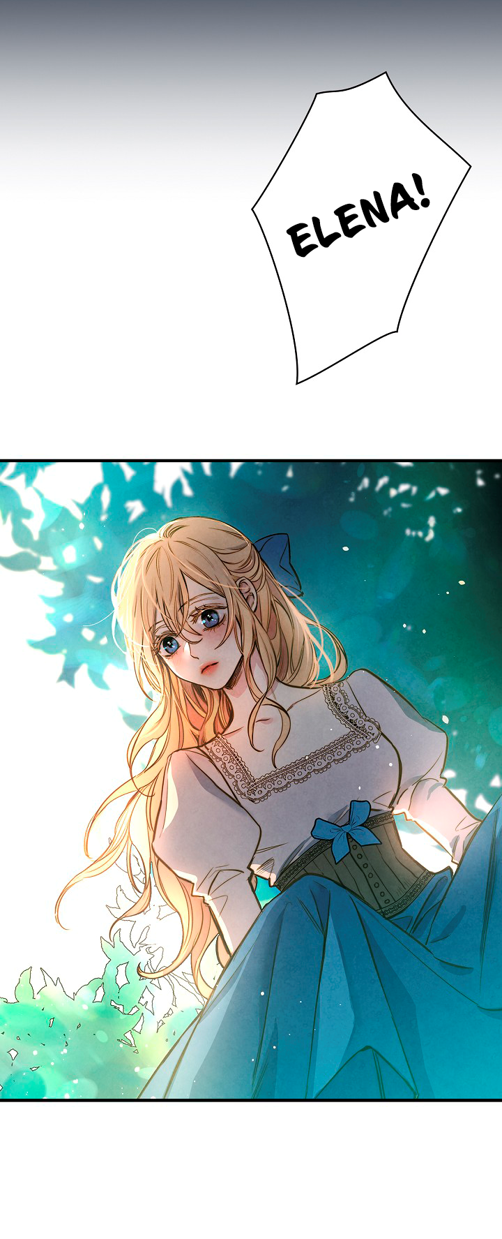Shadow Queen Ch. 2 第19页