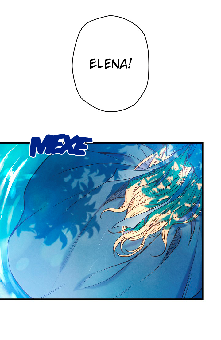 Shadow Queen Ch. 2 第3页