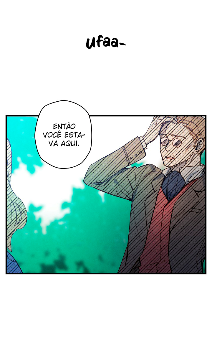 Shadow Queen Ch. 2 第22页