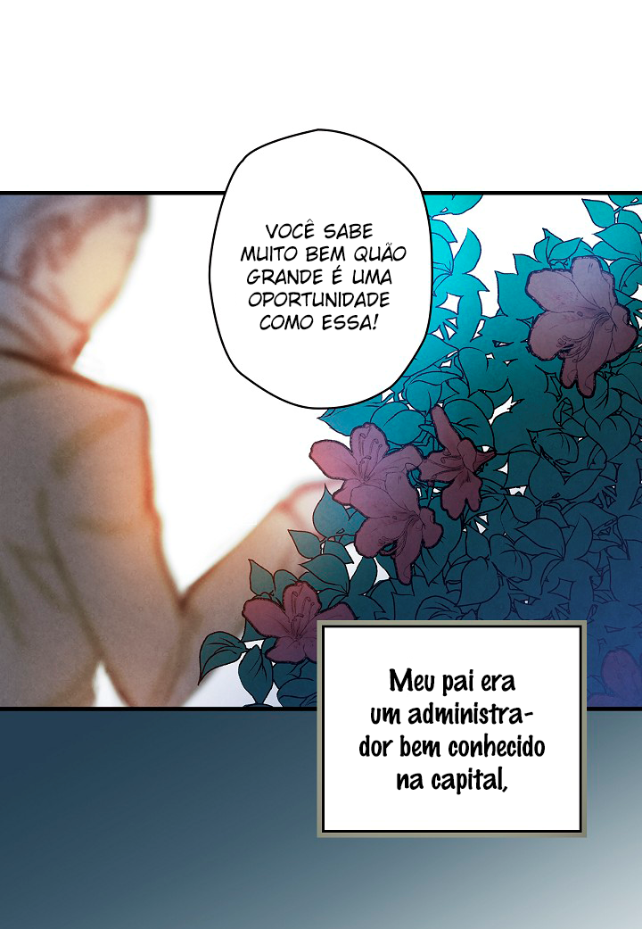 Shadow Queen Ch. 2 第26页