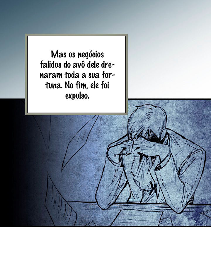 Shadow Queen Ch. 2 第27页