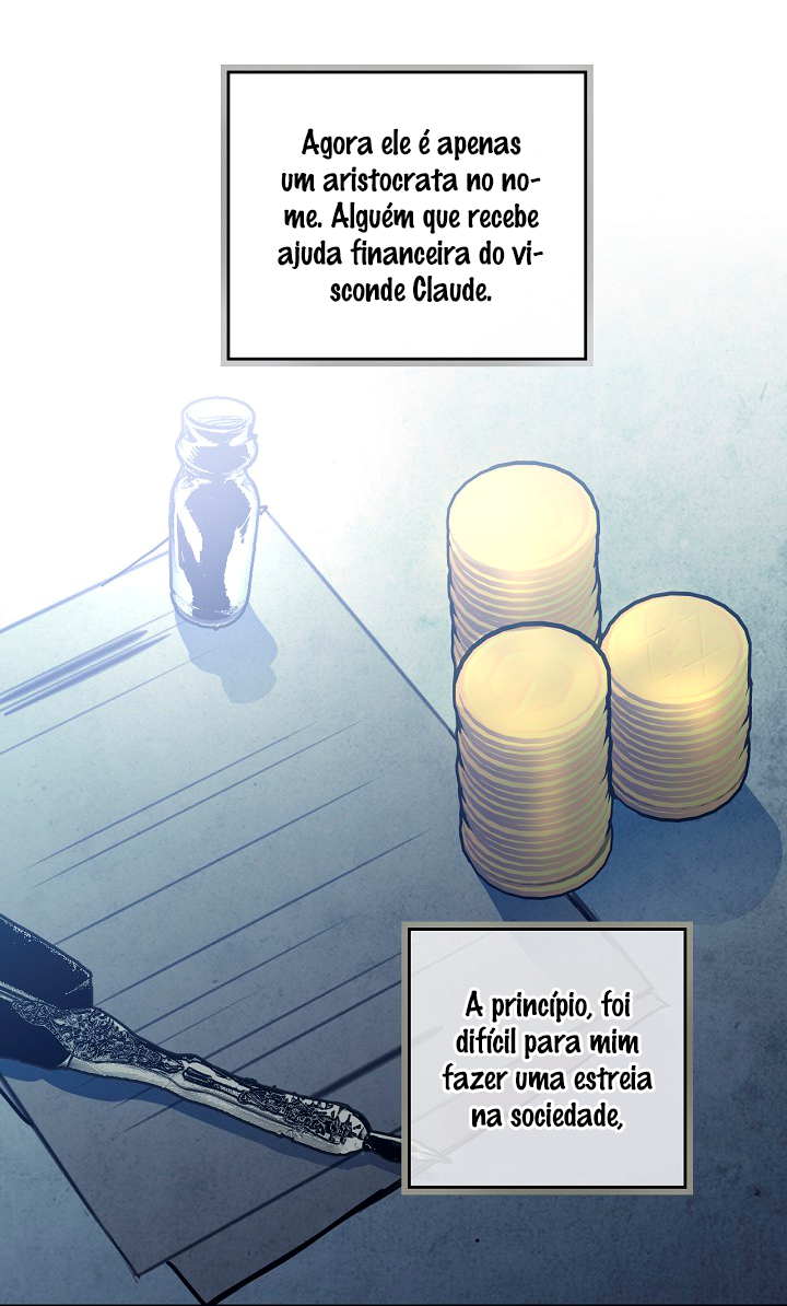 Shadow Queen Ch. 2 第28页