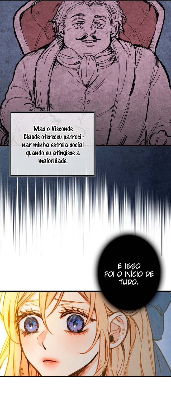 Shadow Queen Ch. 2 第29页
