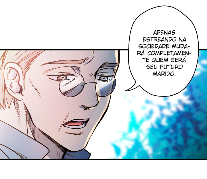 Shadow Queen Ch. 2 第33页
