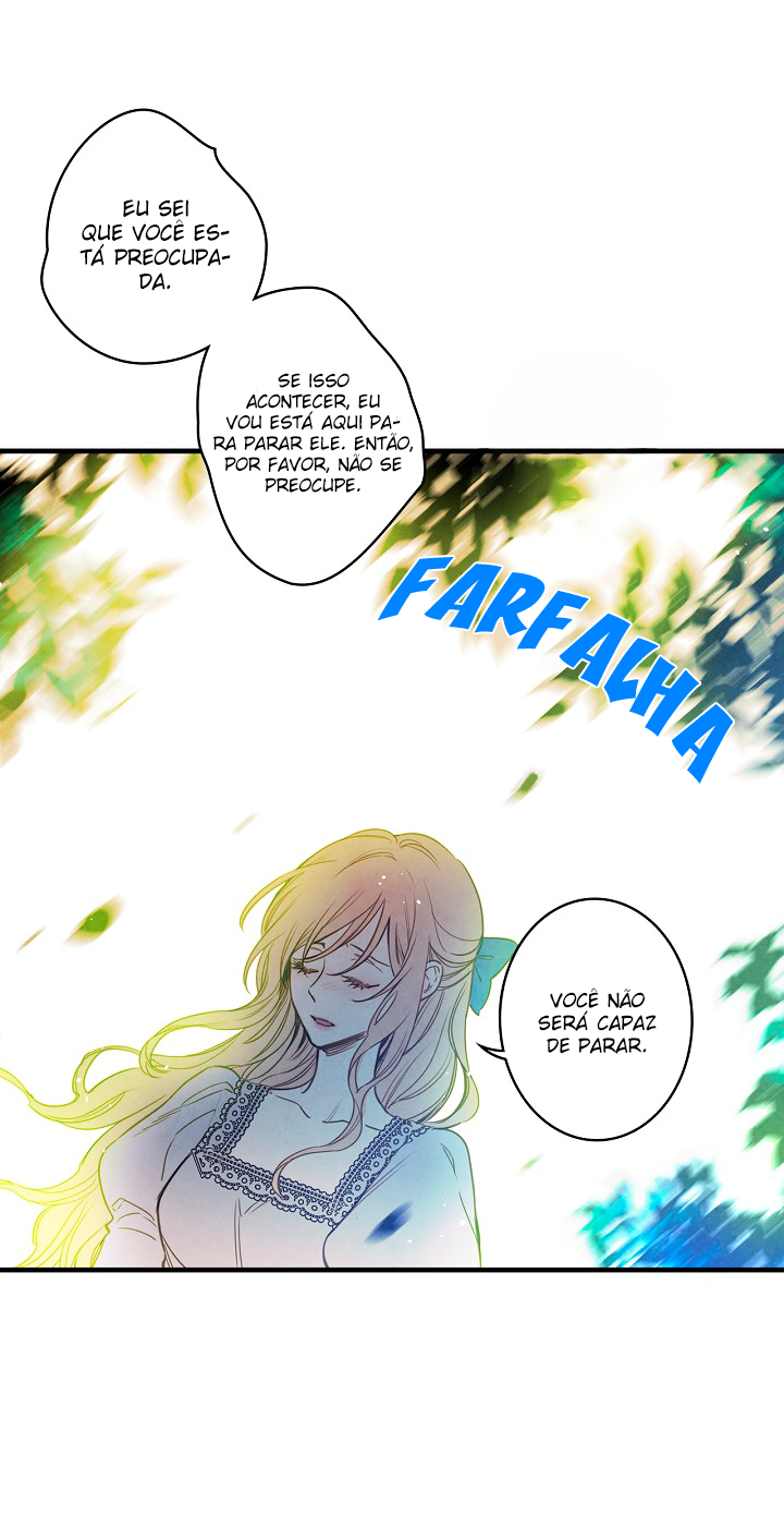 Shadow Queen Ch. 2 第40页