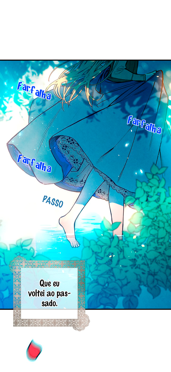 Shadow Queen Ch. 2 第5页
