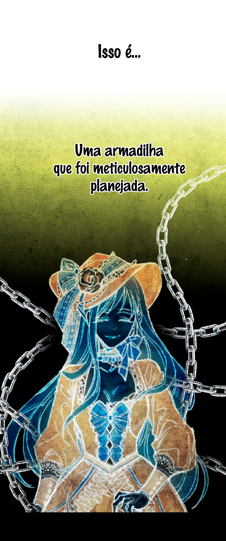 Shadow Queen Ch. 2 第41页