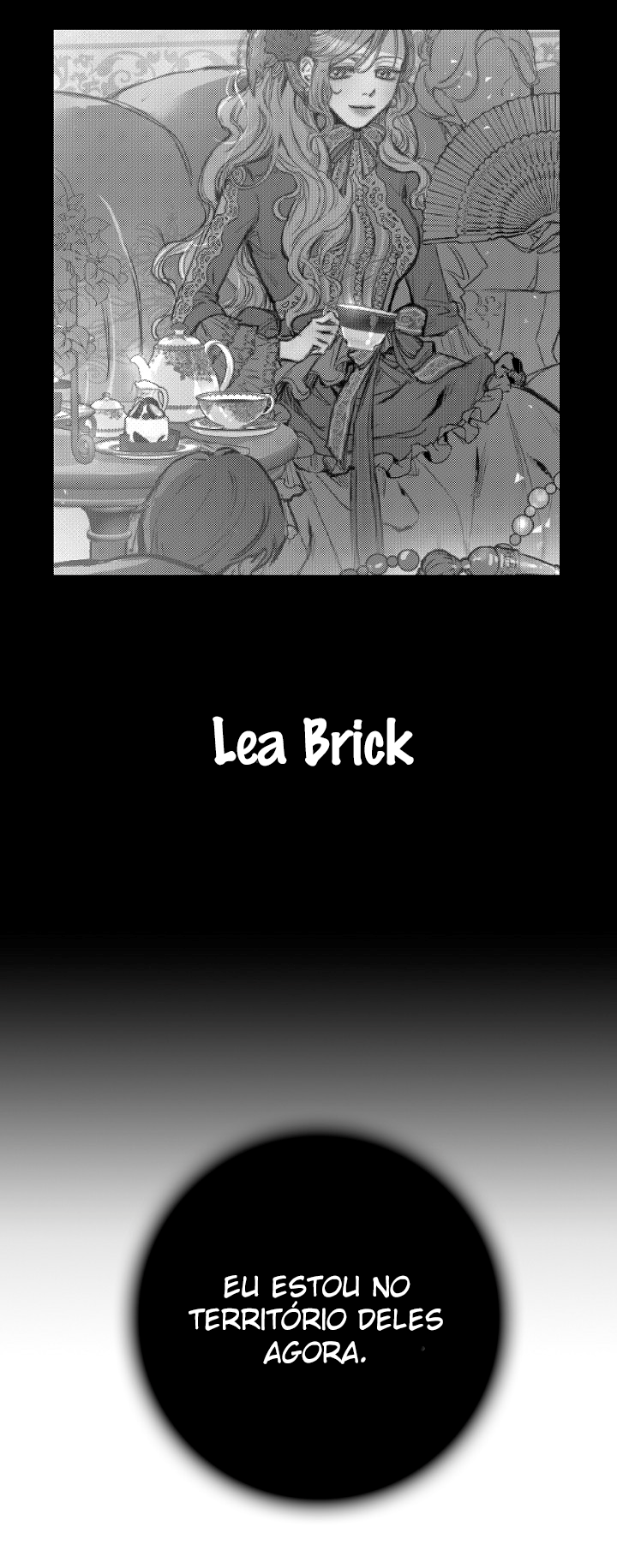 Shadow Queen Ch. 2 第53页