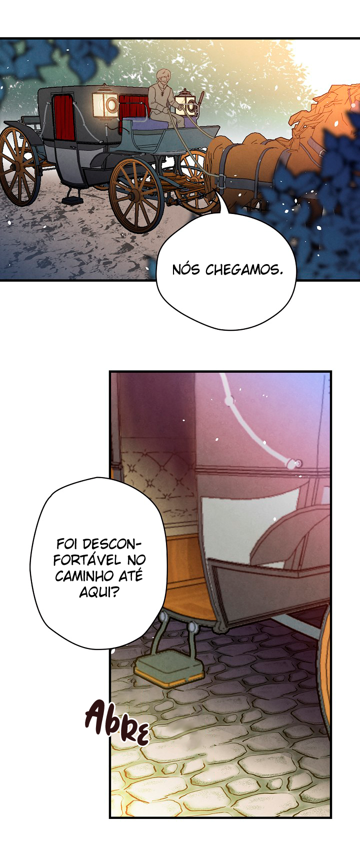 Shadow Queen Ch. 2 第54页
