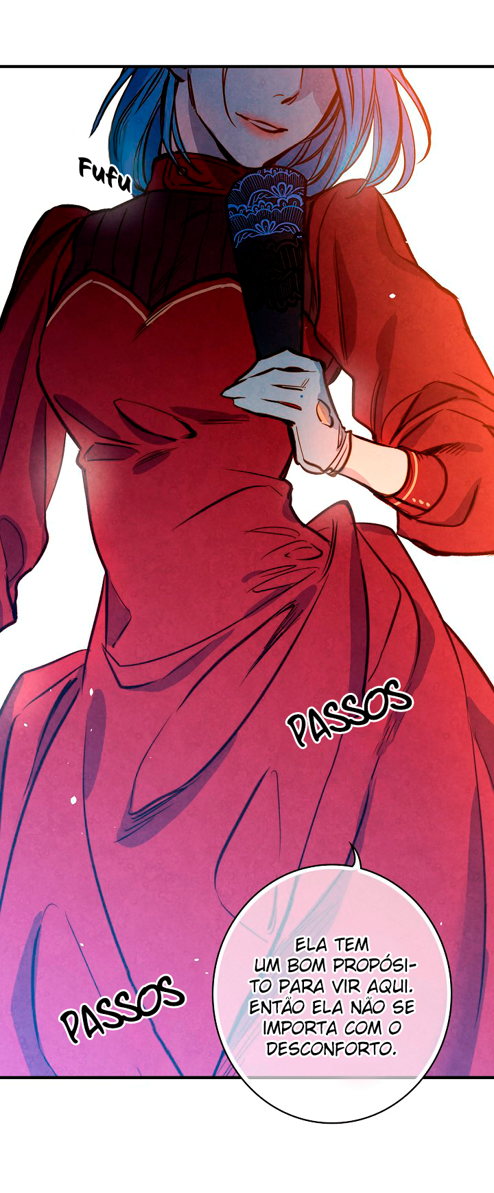 Shadow Queen Ch. 2 第56页