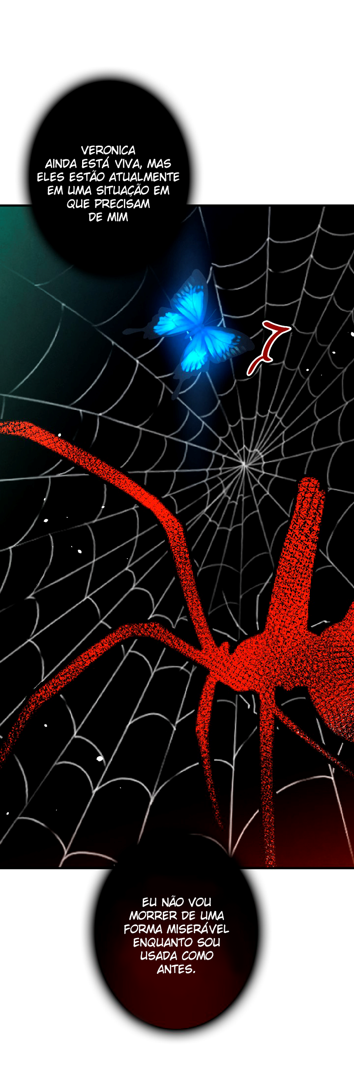 Shadow Queen Ch. 2 第57页