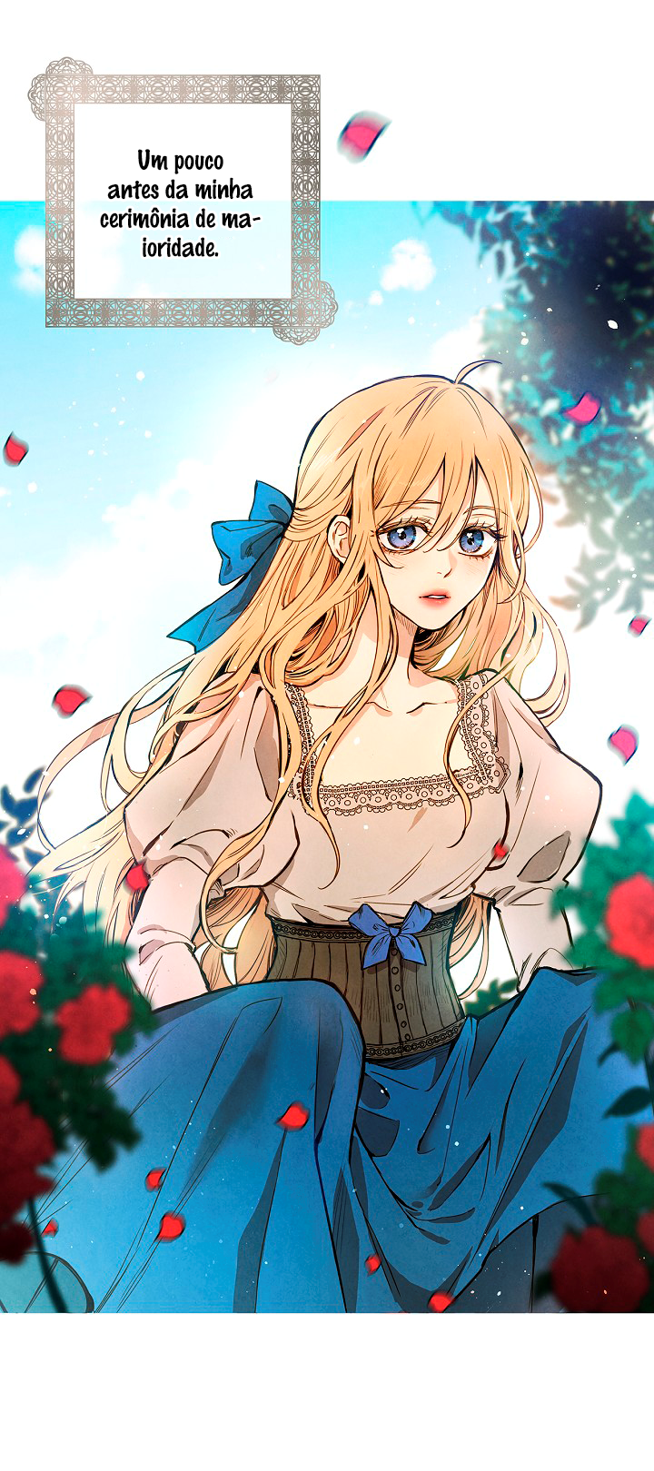 Shadow Queen Ch. 2 第7页