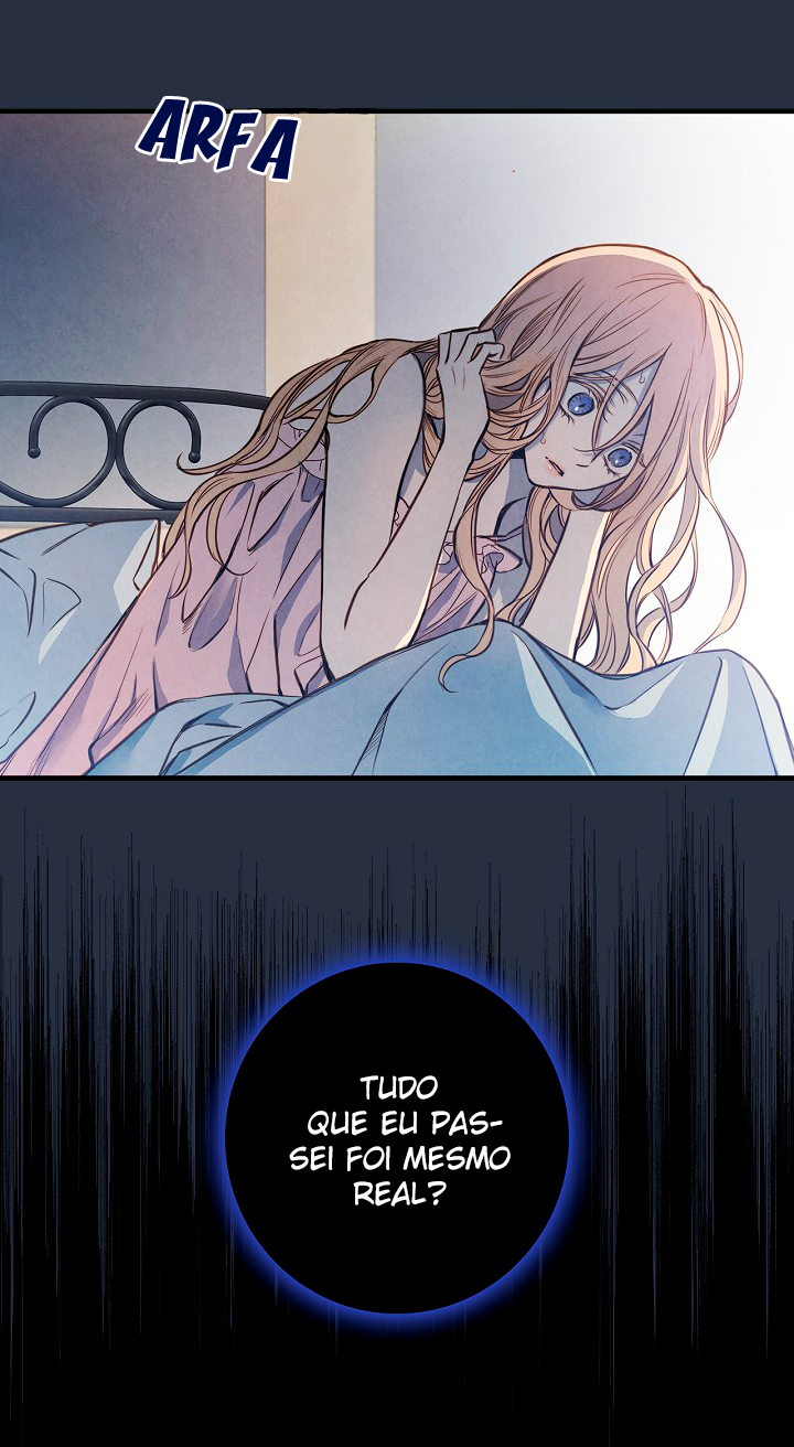 Shadow Queen Ch. 2 第10页