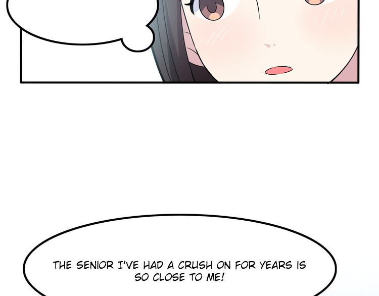IF Future Vol. 1 Ch. 3 第13页