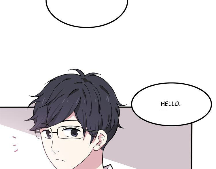 IF Future Vol. 1 Ch. 3 第18页