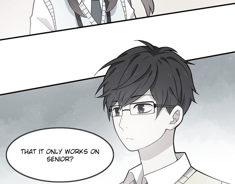 IF Future Vol. 1 Ch. 3 第3页