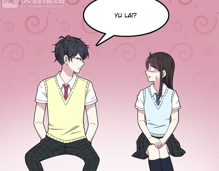 IF Future Vol. 1 Ch. 3 第21页