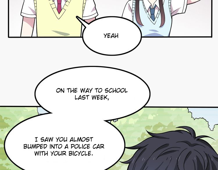 IF Future Vol. 1 Ch. 3 第26页
