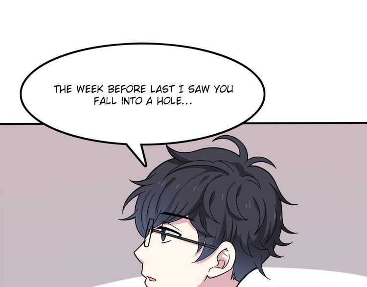 IF Future Vol. 1 Ch. 3 第30页