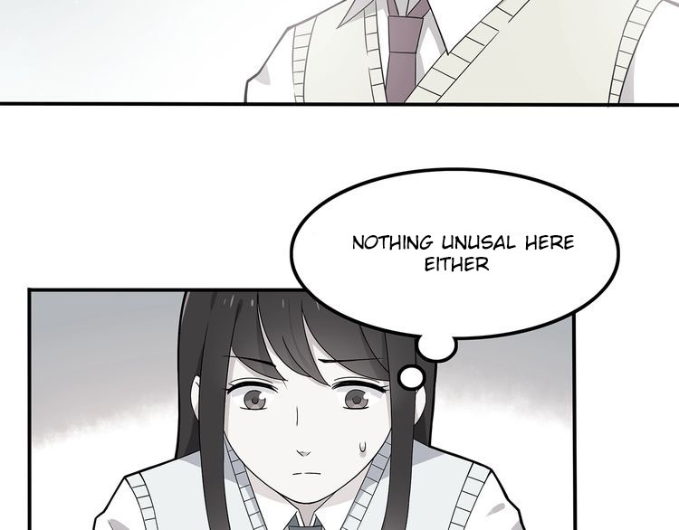 IF Future Vol. 1 Ch. 3 第4页