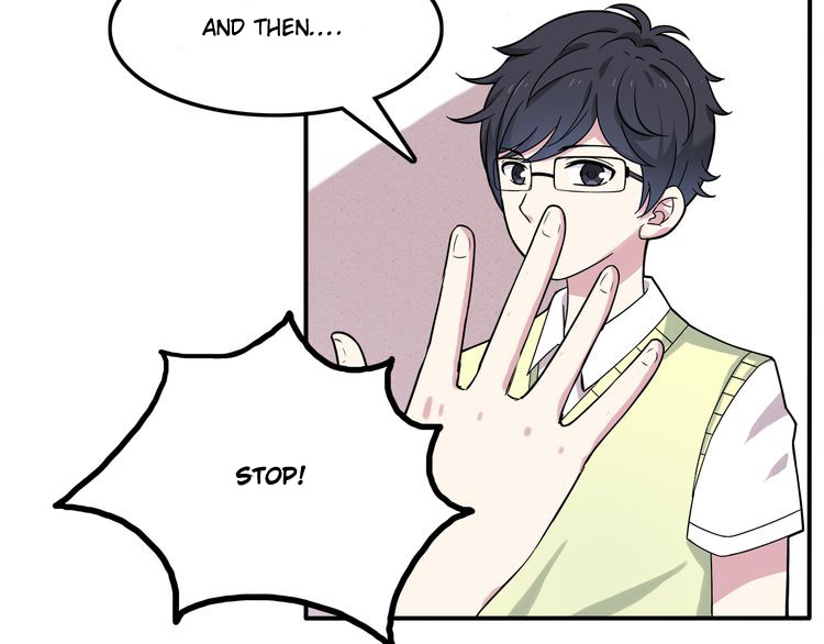 IF Future Vol. 1 Ch. 3 第32页