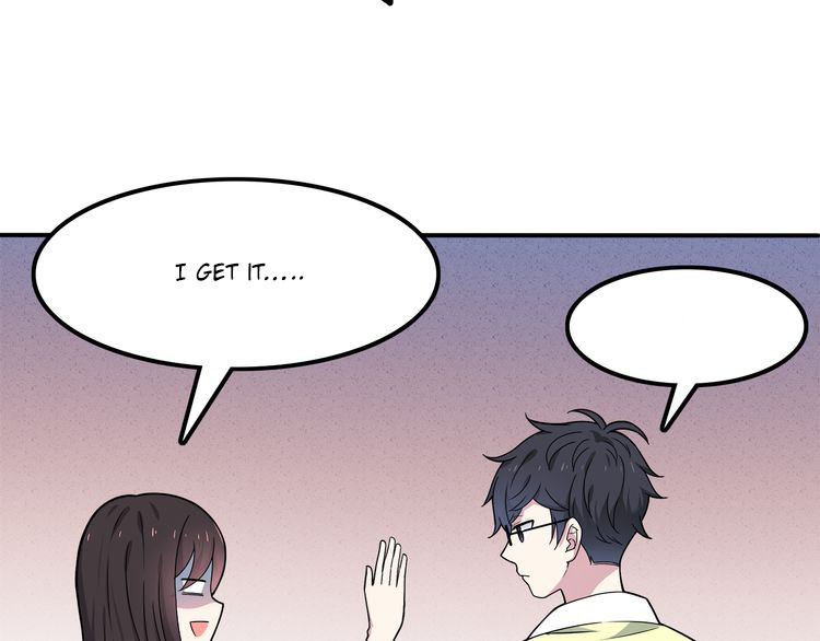 IF Future Vol. 1 Ch. 3 第33页
