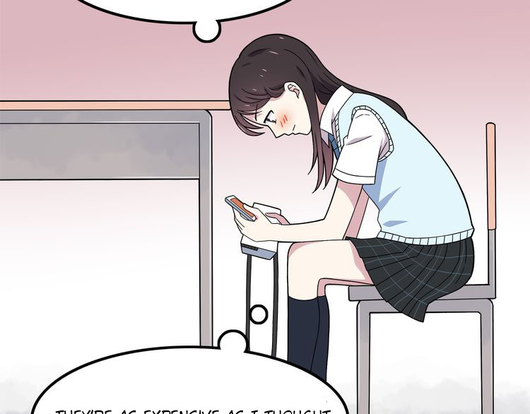 IF Future Vol. 1 Ch. 3 第45页