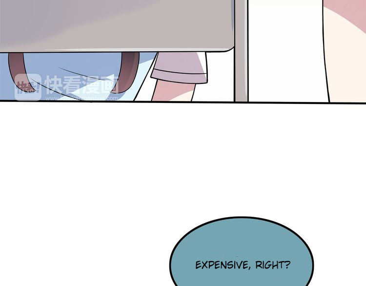 IF Future Vol. 1 Ch. 3 第48页