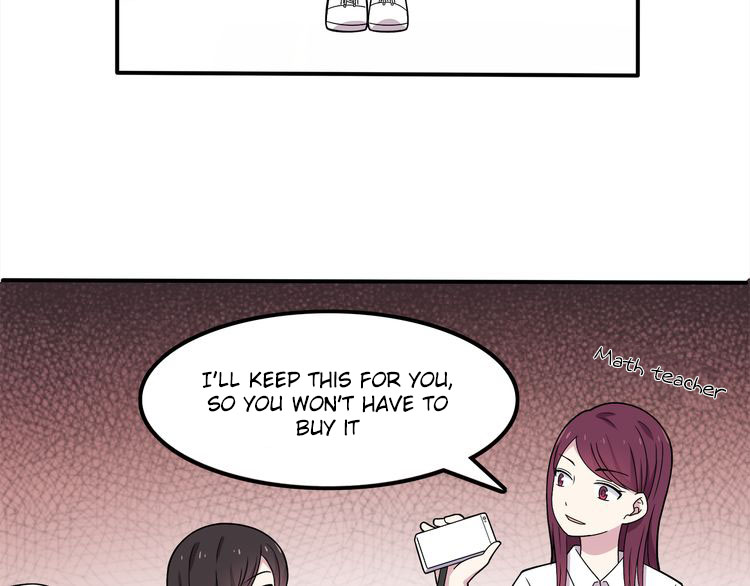 IF Future Vol. 1 Ch. 3 第52页