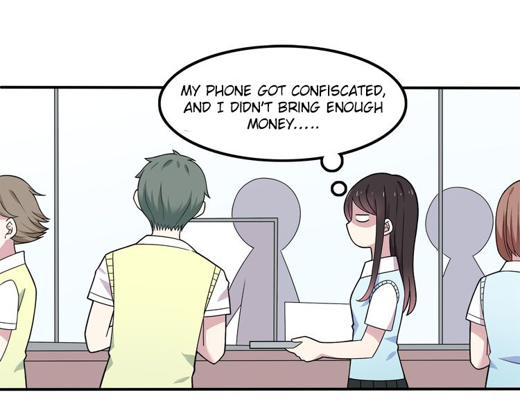IF Future Vol. 1 Ch. 3 第58页