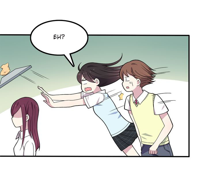 IF Future Vol. 1 Ch. 3 第78页