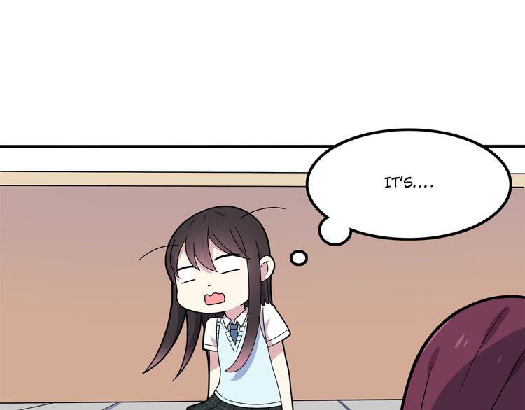 IF Future Vol. 1 Ch. 3 第85页