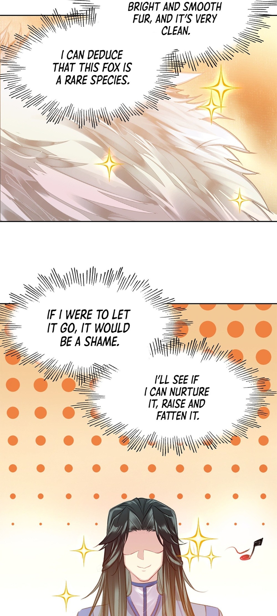 I'm Actually a Peerless Powerhouse Ch. 6 第12页