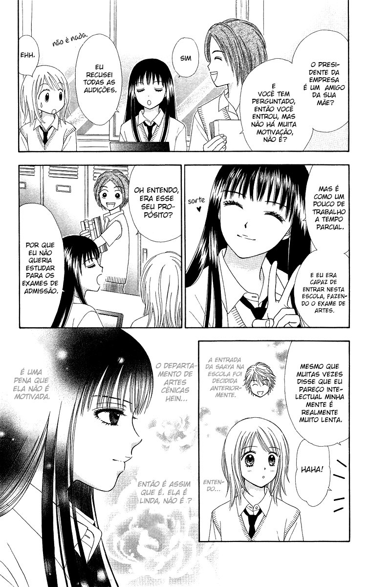 Chitose etc. Vol. 1 Ch. 5 第13页