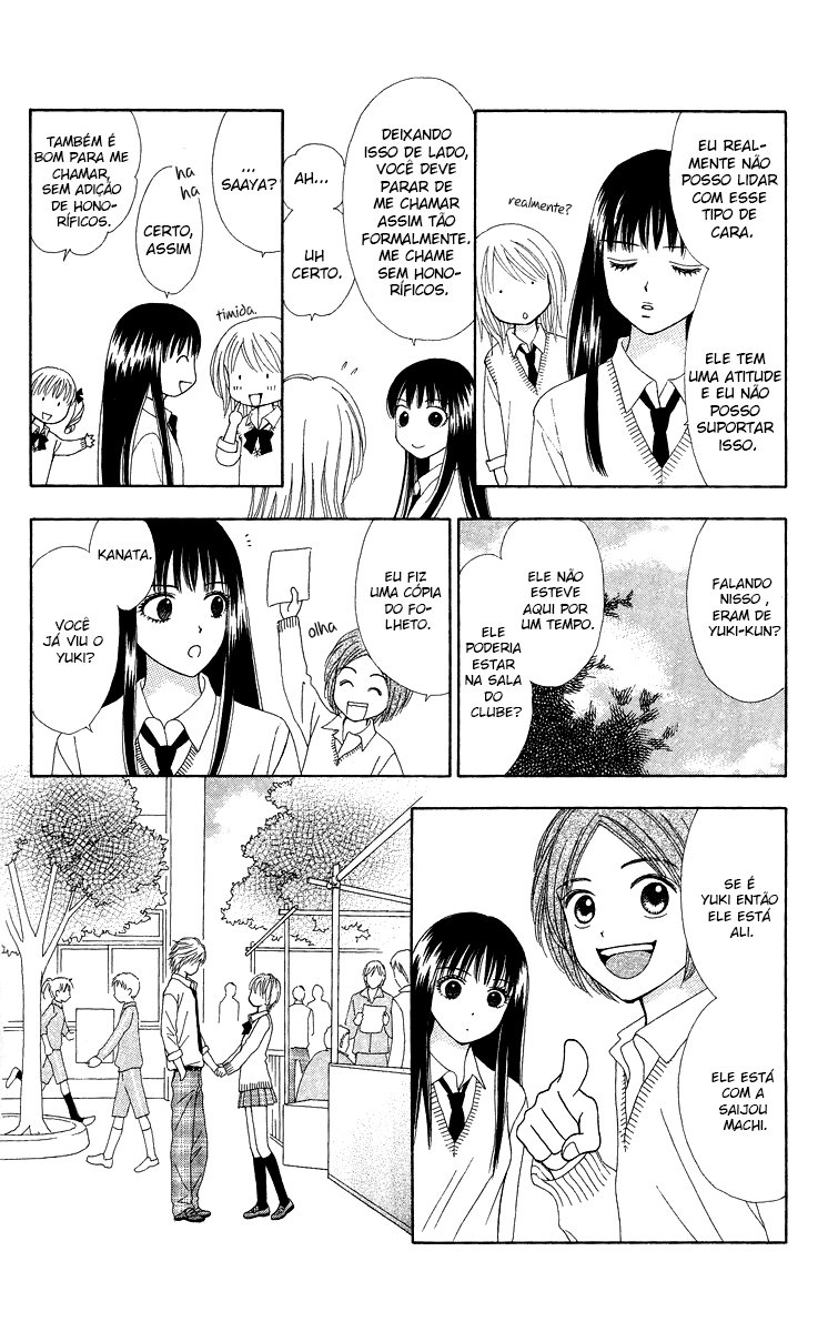 Chitose etc. Vol. 1 Ch. 5 第20页